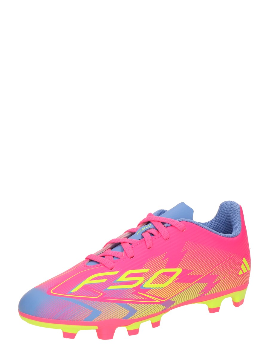 

Спортивная обувь ADIDAS PERFORMANCE F50 CLUB, розовый