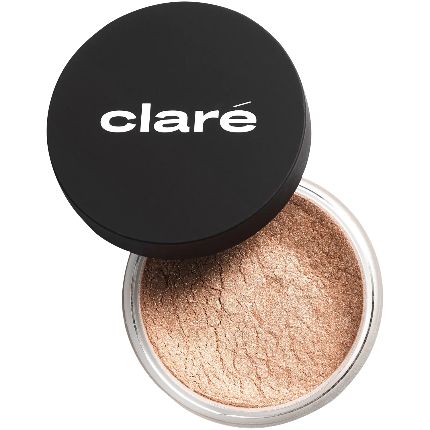 

Пудра-подсветка золотой кожи 06 Claré Body Magic Dust, 4 гр