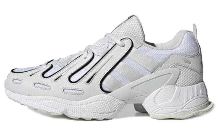 

Кроссовки Adidas Originals Eqt Gazelle Crystal White, Серый, Кроссовки Adidas Originals Eqt Gazelle Crystal White