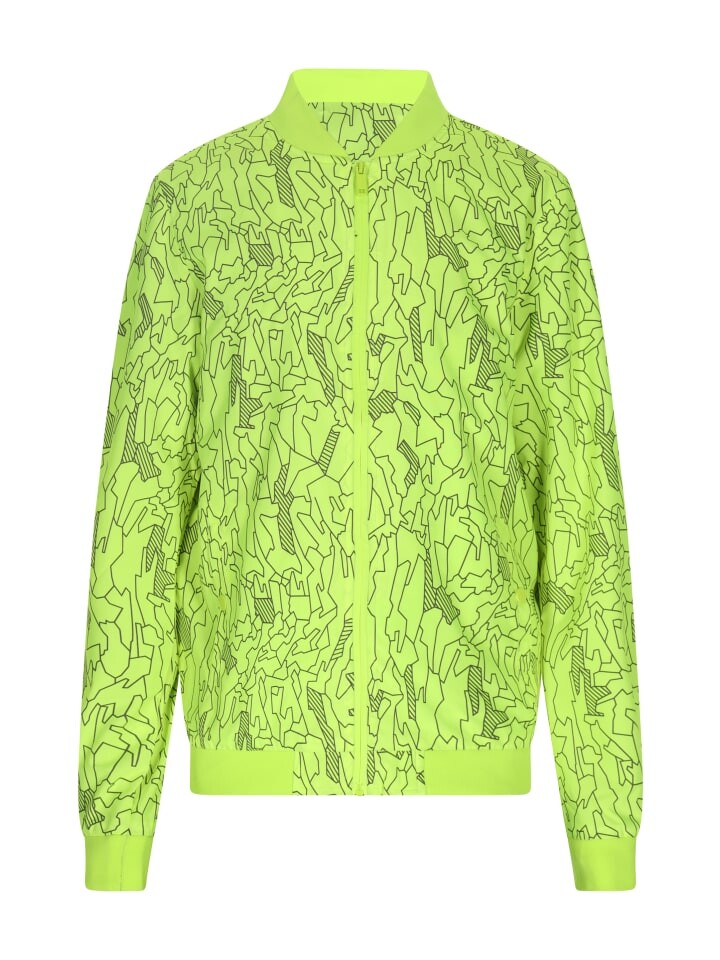 

Переходная куртка MO Jacke, цвет Neongelb