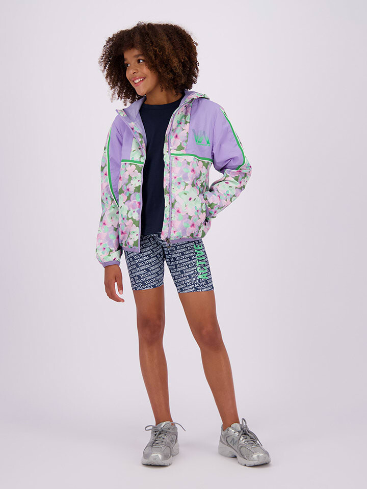

Переходная куртка Vingino Übergangsjacke, фиолетовый