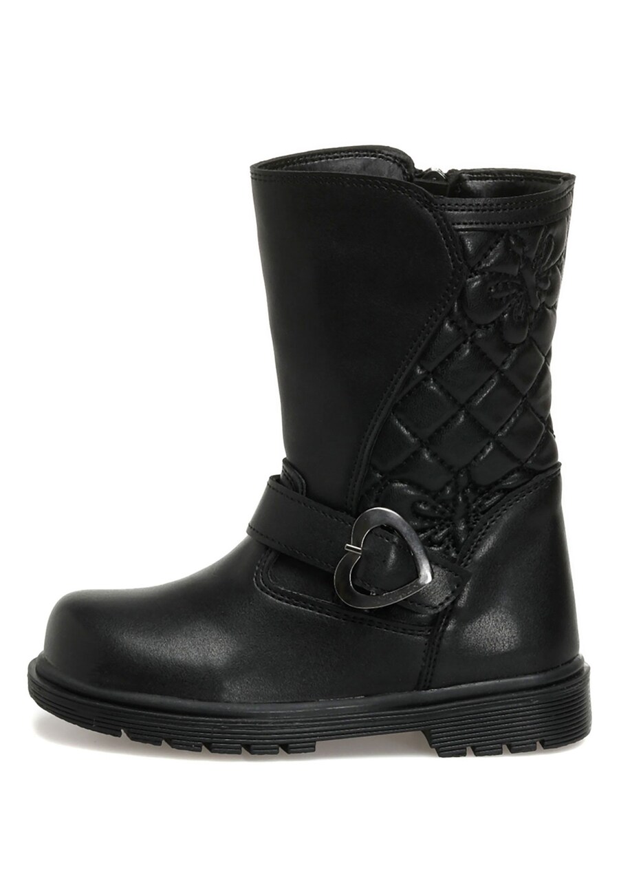 

Сапоги Seventeen Boots Capo 2PR, черный