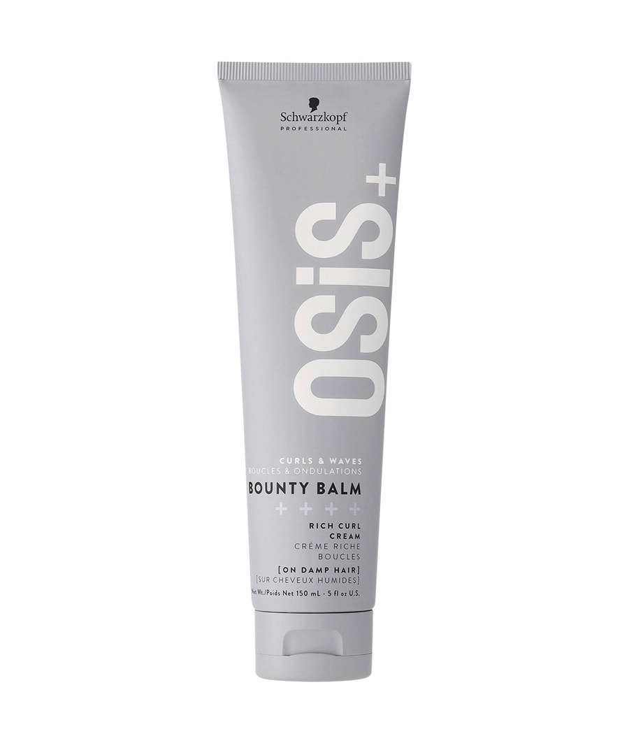 

Крем для волос Schwarzkopf Professional Osis Curls and Waves Bounty Balm , 150 ml