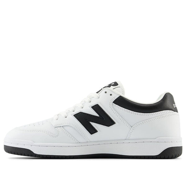 

Кроссовки 480 кроссовок New Balance, белый