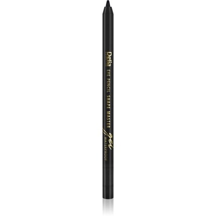 

Карандаш для глаз Shape Master Black Delia Cosmetics