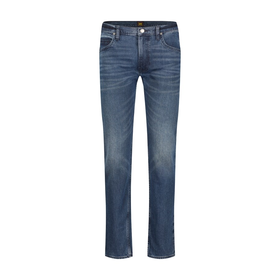 

Джинсы Lee Regular Jeans, синий деним
