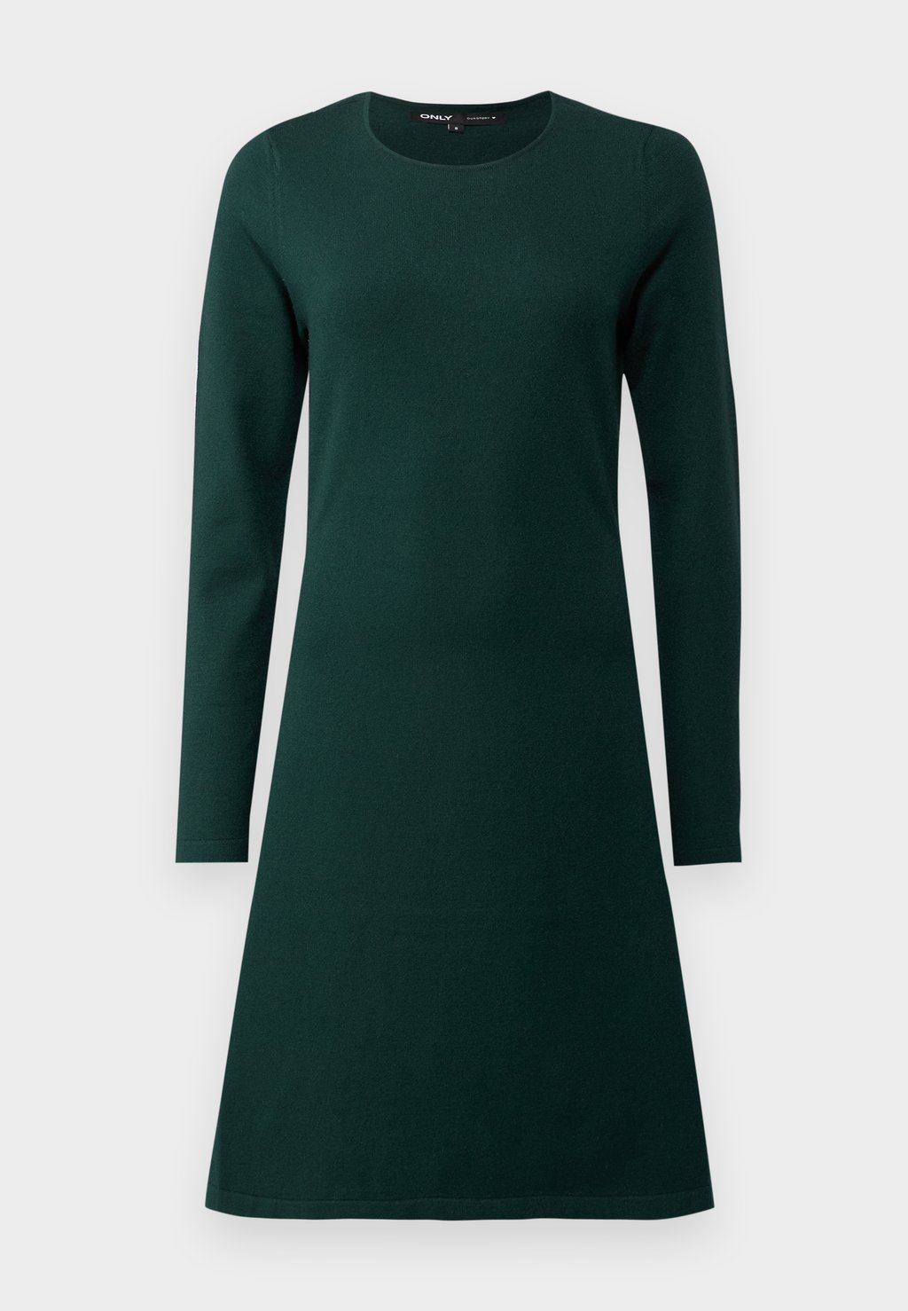 

Платье-джемпер ONLNEW DALLAS DRESS ONLY Tall, темно-зеленый