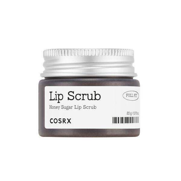 

Скраб для губ с медом и сахаром, 20 г Cosrx