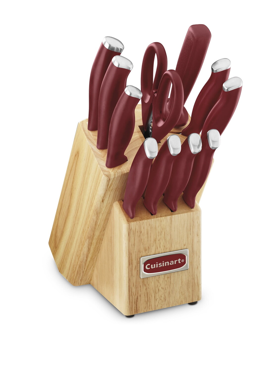 

Набор столовых приборов Cuisinart C77SSR-12P, 12 предметов