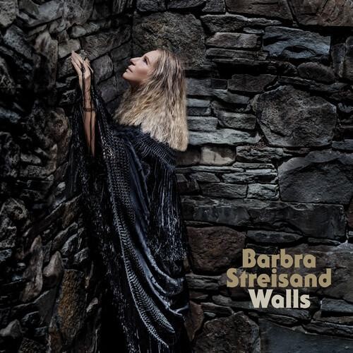 

Виниловая пластинка Streisand, Barbra - Walls