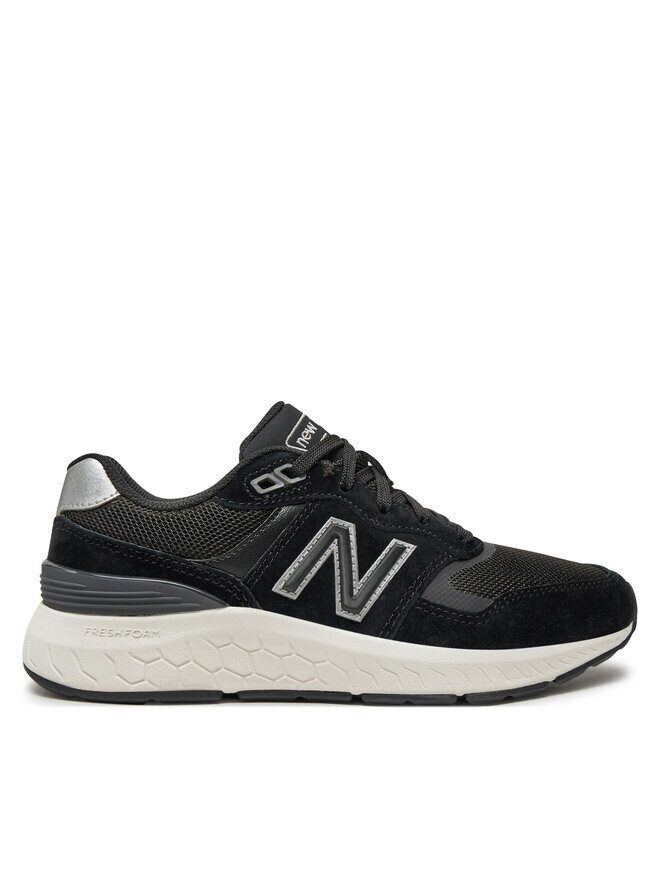 

Кроссовки New Balance Fresh Foam 880, черный