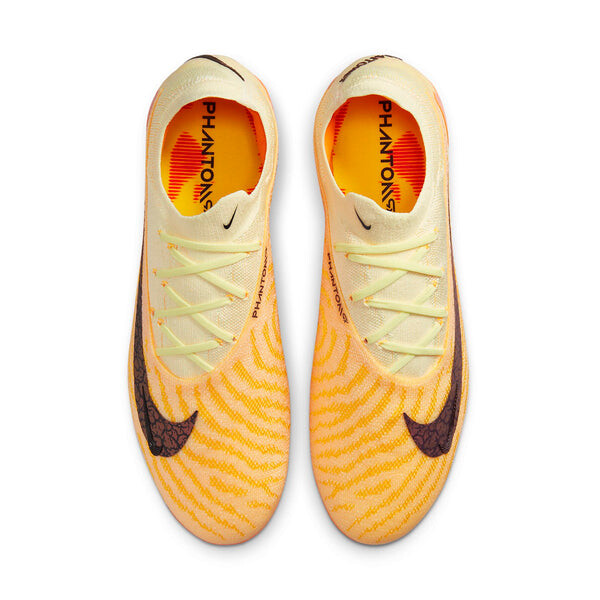 Кроссовки phantom gx elite gripknit se fg 'blaze pack' Nike, мультиколор — фото 4