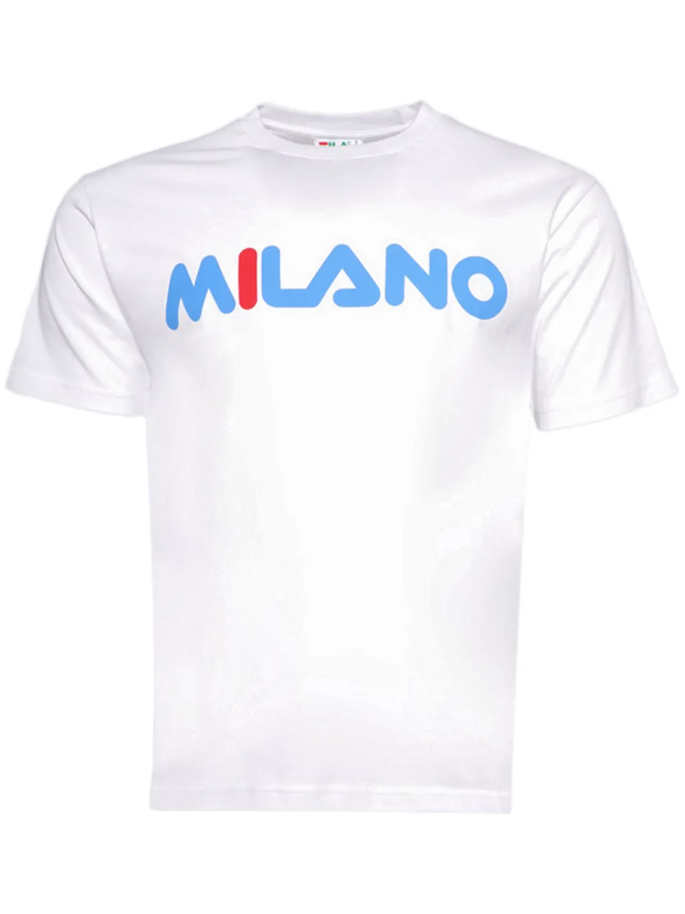 

Футболка F+ Milano Fila, белый