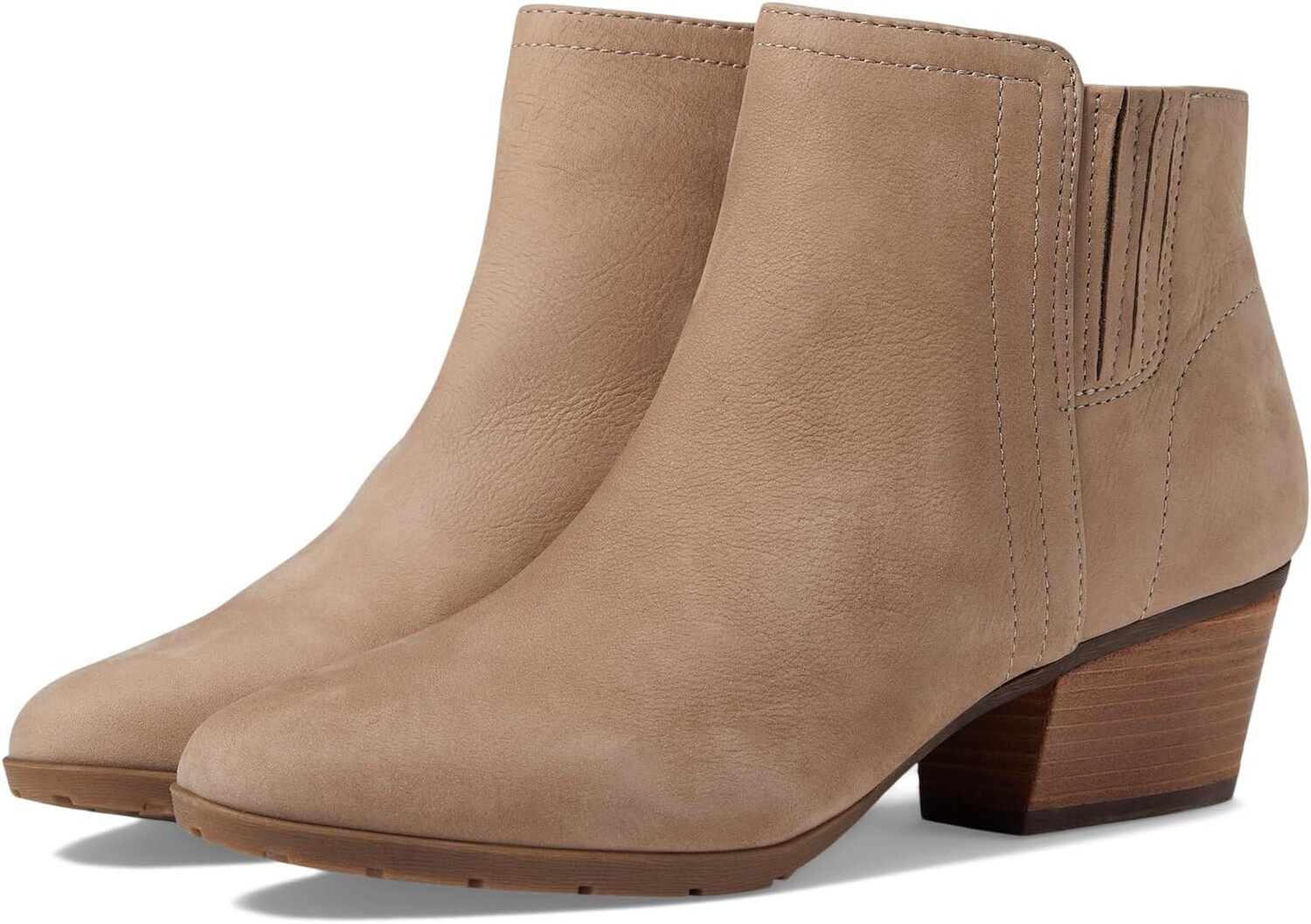 Ботильоны Valli 2.0 Waterproof Blondo, цвет Sand Nubuck