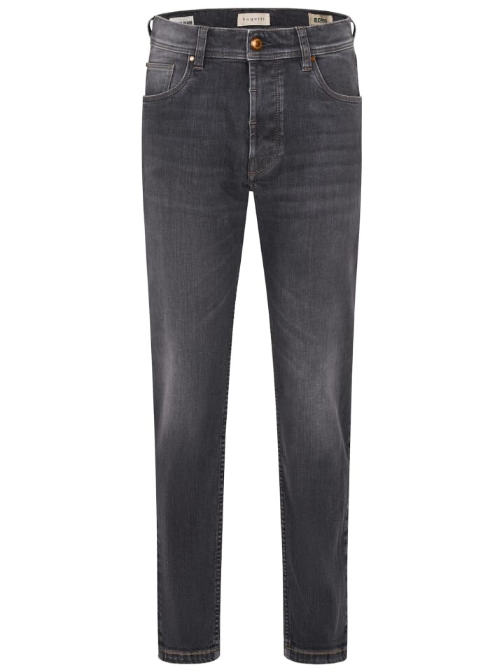 

Джинсы Bugatti, темно-серый