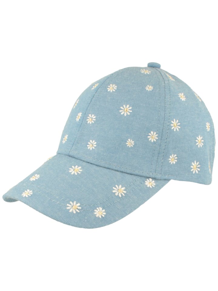 

BREITER Шляпа синего цвета