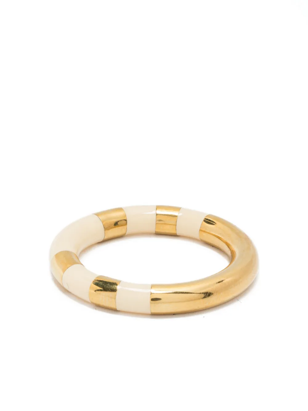 

Кольцо Positano Aurelie Bidermann, золотой