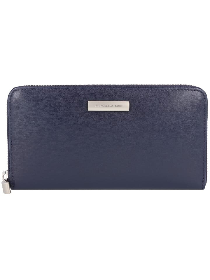 

Кошелек Mandarina Duck, цвет dress blue