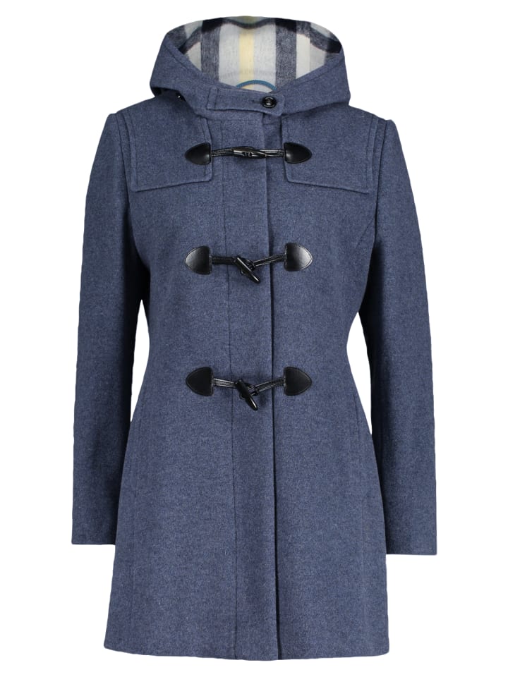 

Шерстяная куртка Gil Bret