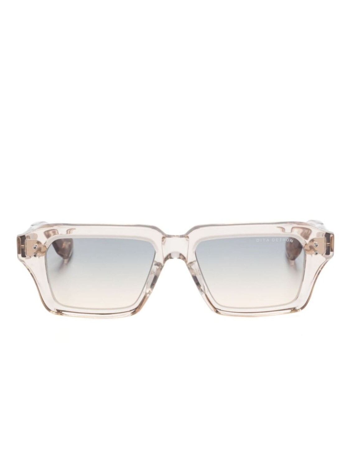

Dita Eyewear солнцезащитные очки Detron, серый