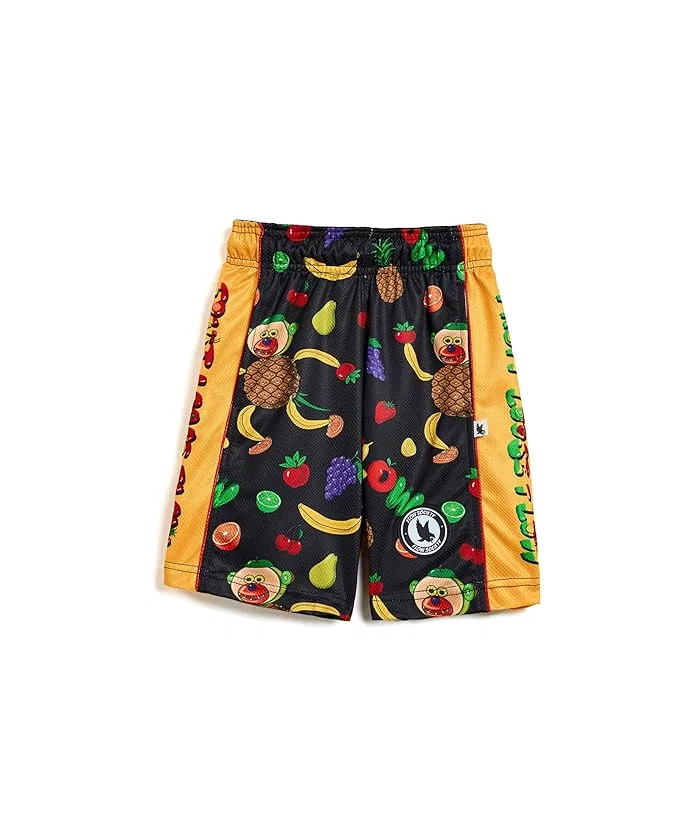 Шорты Fruit Monkey FLOW SOCIETY, Multicolor