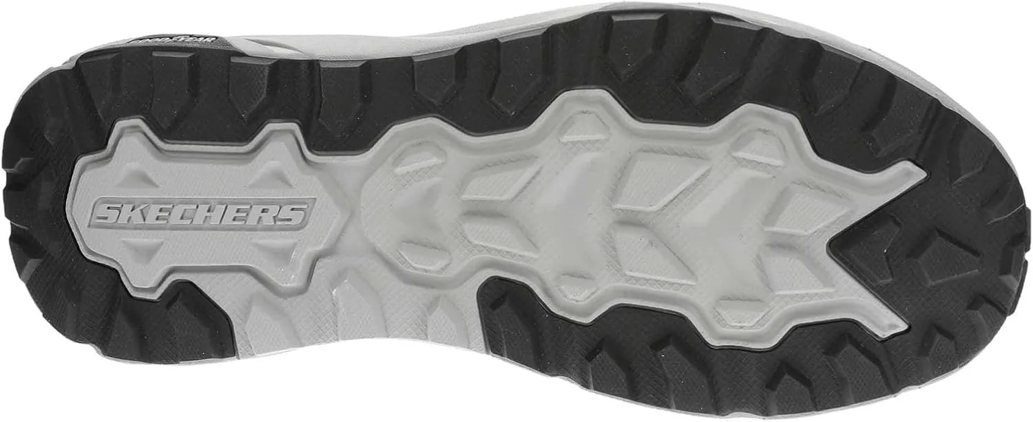Мужские кроссовки Skechers Conner - Milton, серый — фото 3