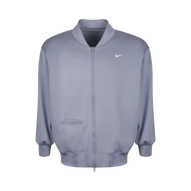 

Nike Куртка AS U NK Sabrina Signature мужская серая, Gray