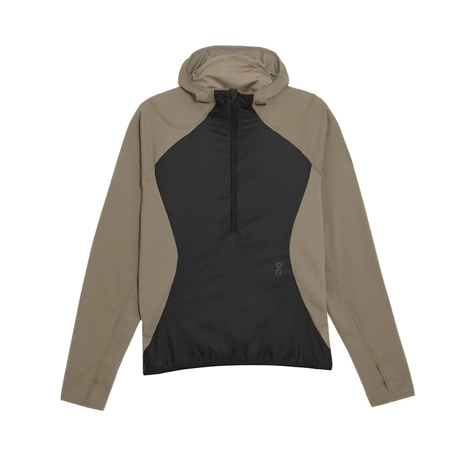 

On Футболка Trail Balaclava T PAF Unisex Lynx Brown, Коричневый, On Футболка Trail Balaclava T PAF Unisex Lynx Brown