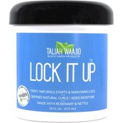 

Блокировка Black Earth - 16oz 473ml