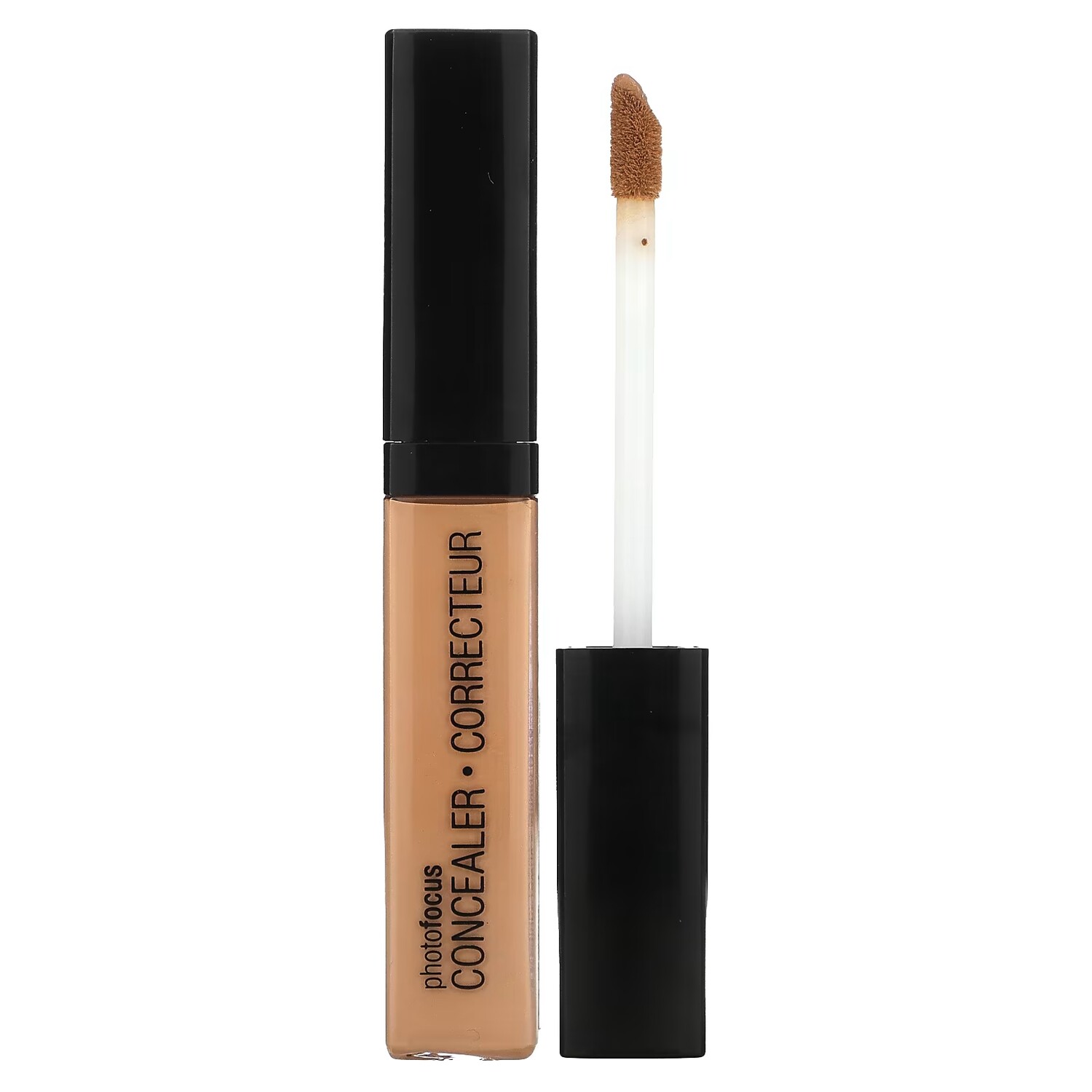 

Консилер Wet n Wild PhotoFocus Concealer Medium Tawny, 8,5 мл