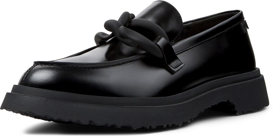 

Шлепанцы CAMPER Classic Flats Walden, черный