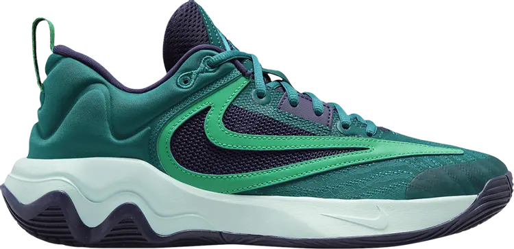

Кроссовки Giannis Immortality 3 'Geode Teal Purple', бирюзовый, Зеленый, Кроссовки Giannis Immortality 3 'Geode Teal Purple', бирюзовый