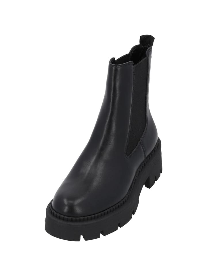 

Ботильоны Tamaris, цвет black uni