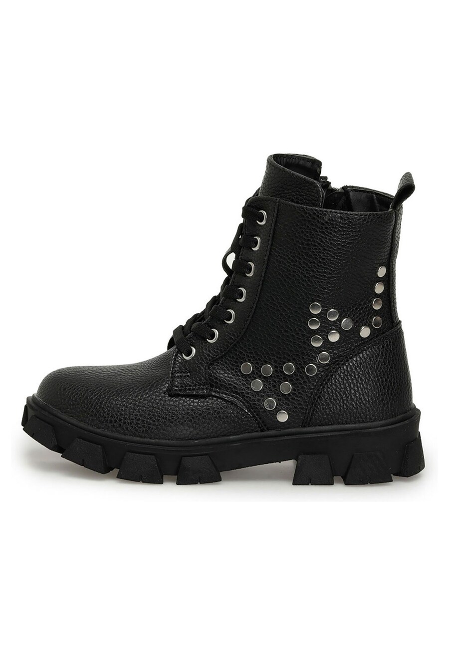 

Сапоги Polaris Boots, черный