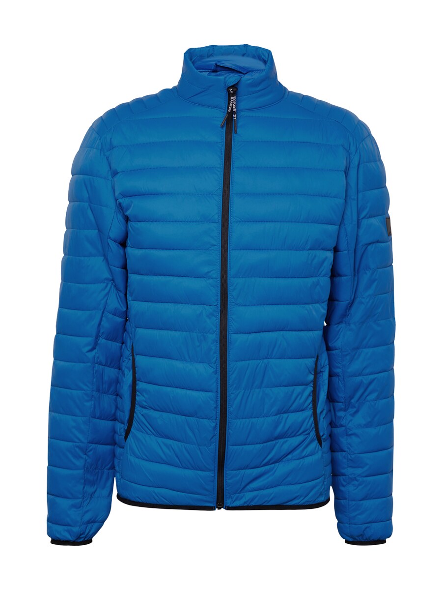 

Всесезонная куртка INDICODE JEANS Regular fit Between-Season Jacket Amare, цвет gentian