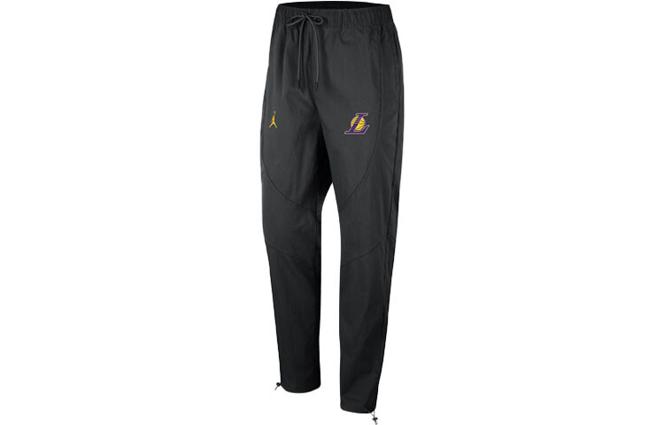 

Jordan Мужские спортивные брюки, цвет Black
