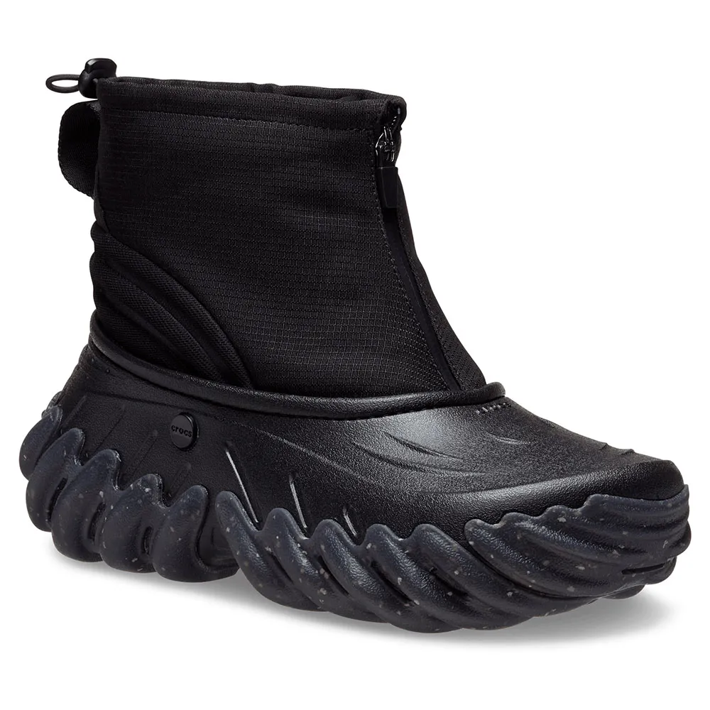 

Ботинки Crocs Echo Shield, черный