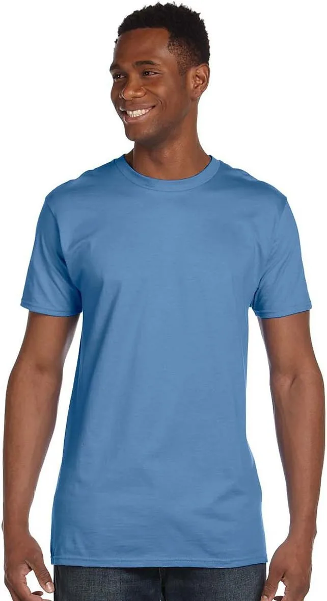 

Футболка Hanes Men's Big-tall Beefy-T Tall