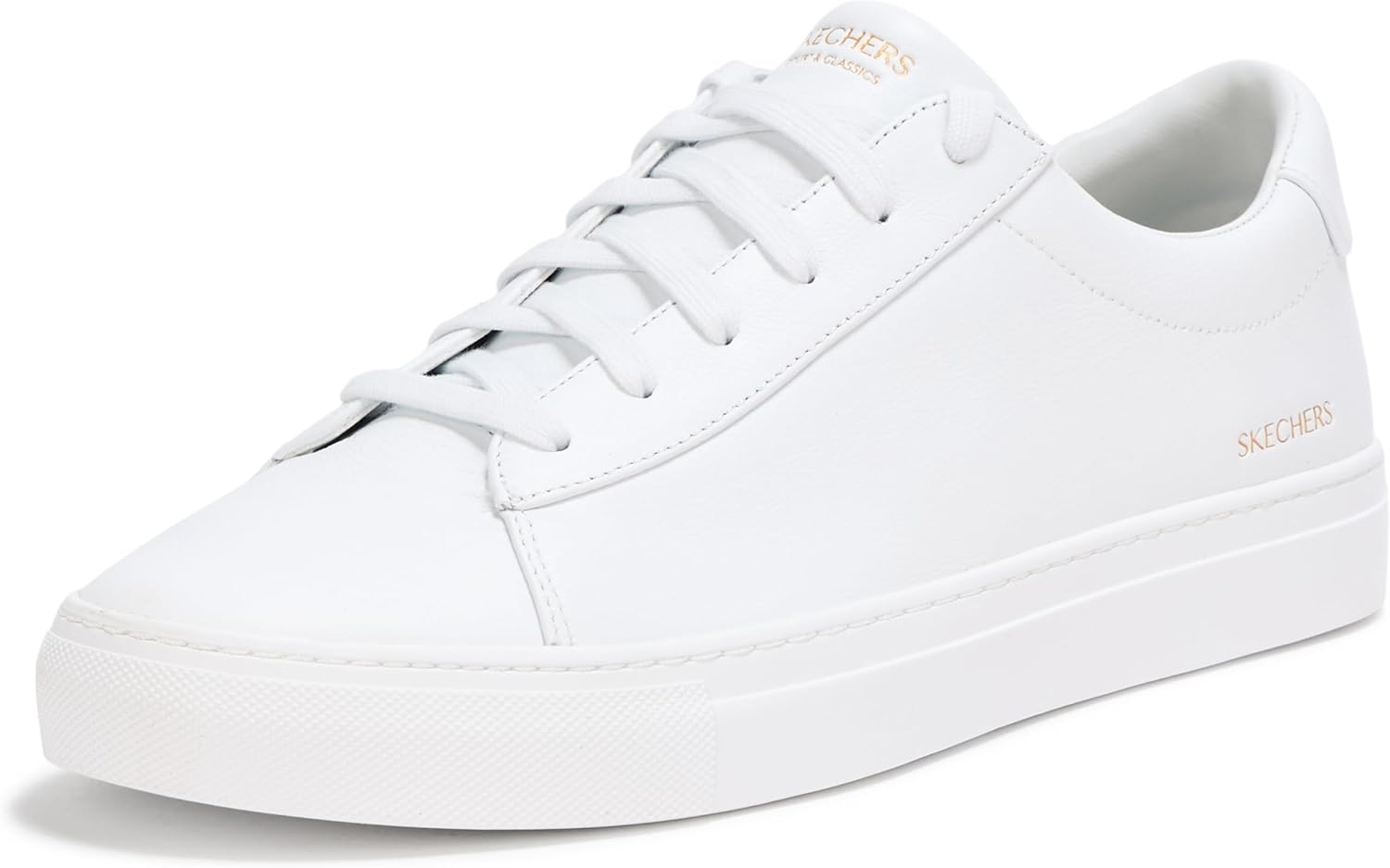 

Мужские кроссовки Skechers Arch Fit Legend-top Notch, белый