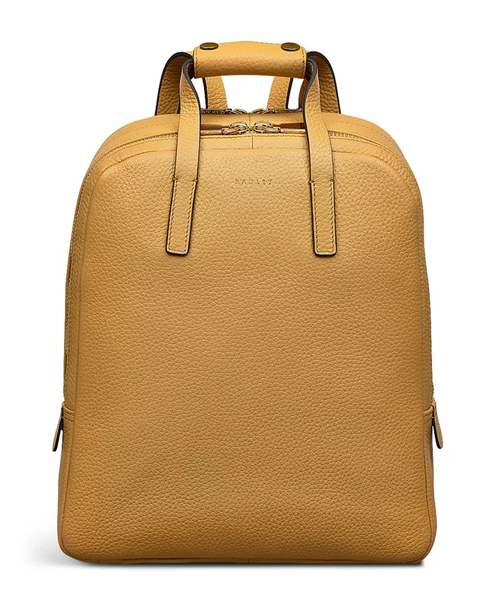 

Рюкзак малый Dukes Place Radley London, коричневый