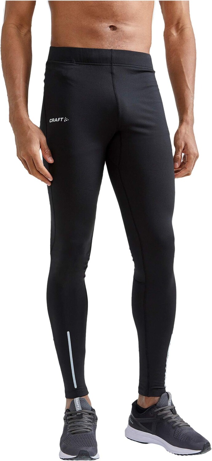 

Брюки ADV Essence Warm Tights Craft, черный