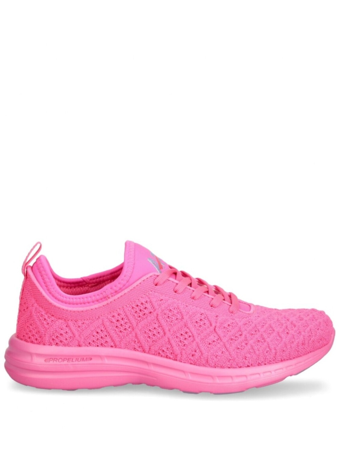 APL: ATHLETIC PROPULSION LABS кроссовки TechLoom Phantom, розовый