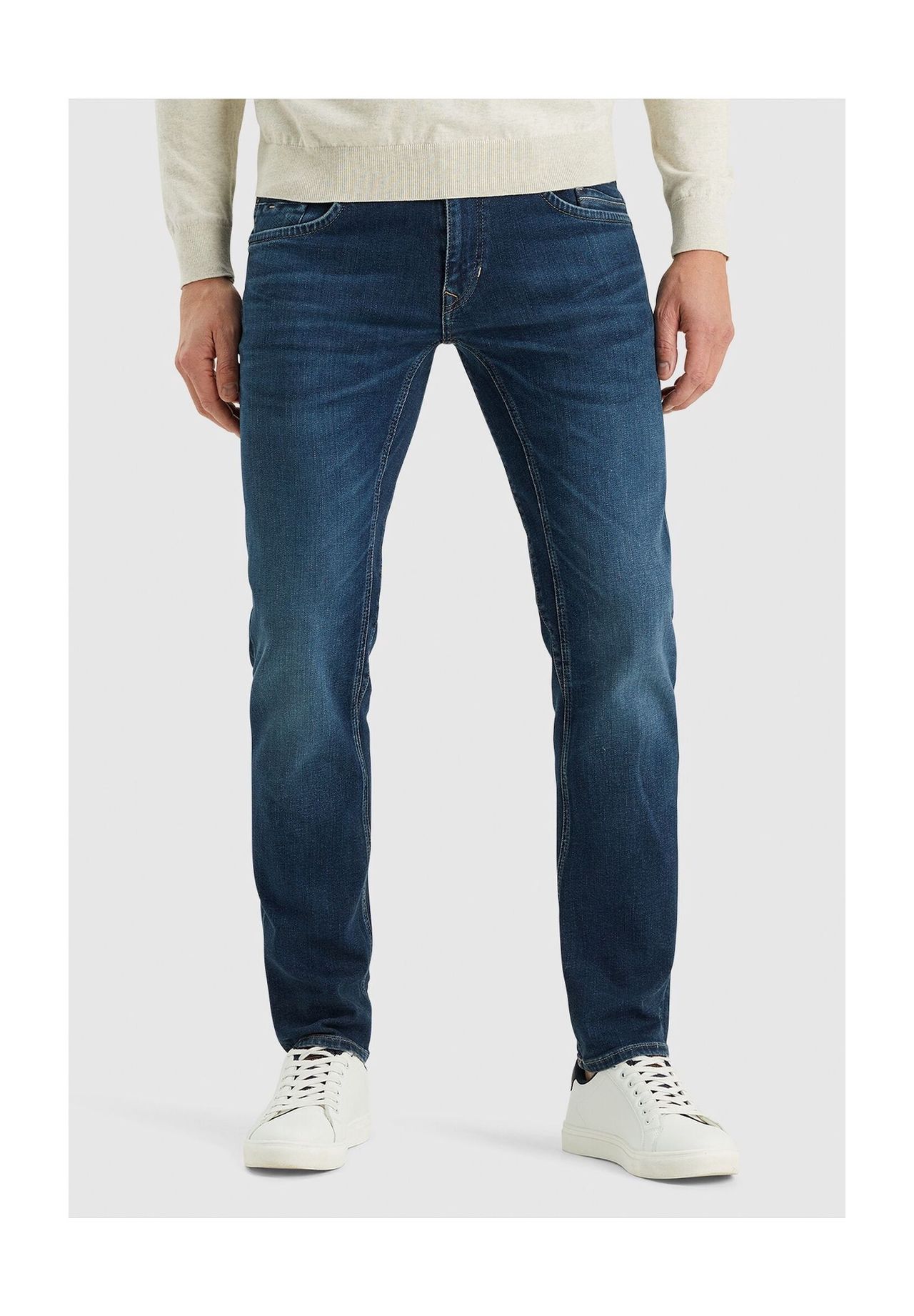 

Брюки COMMANDER 30 TRUE PME LEGEND, цвет Denim