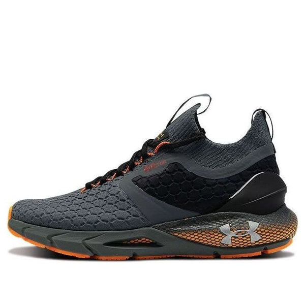 

Кроссовки hovr phantom 2 coldgear(r) reactor 'grey orange' Under Armour, серый