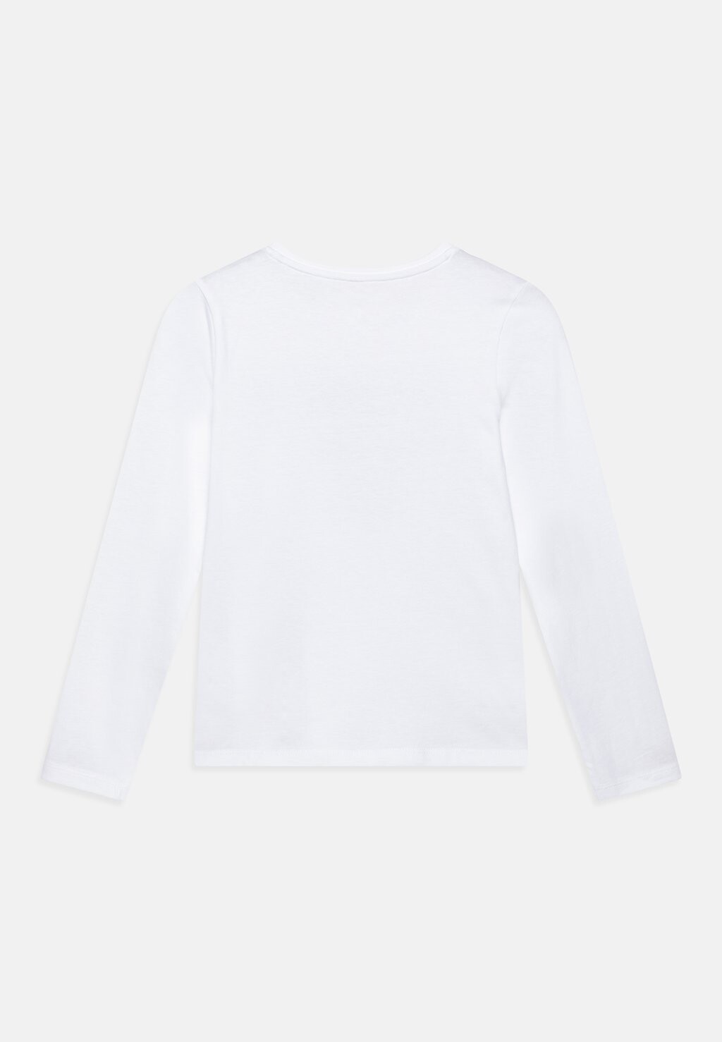 

Рубашка с длинным рукавом CORE JUNIOR GIRL Guess, белый