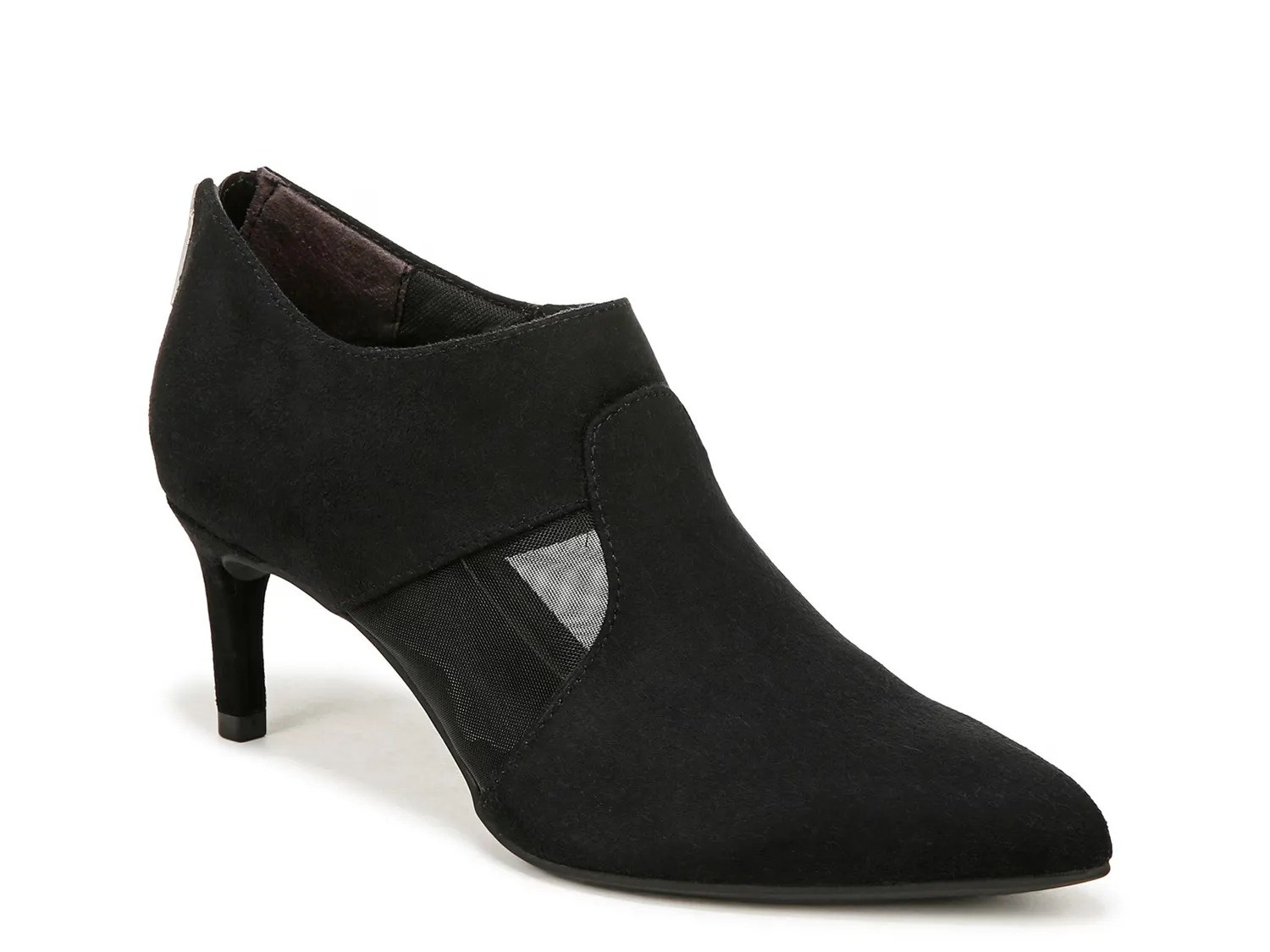 

Туфли Annette Pump Lifestride, черный
