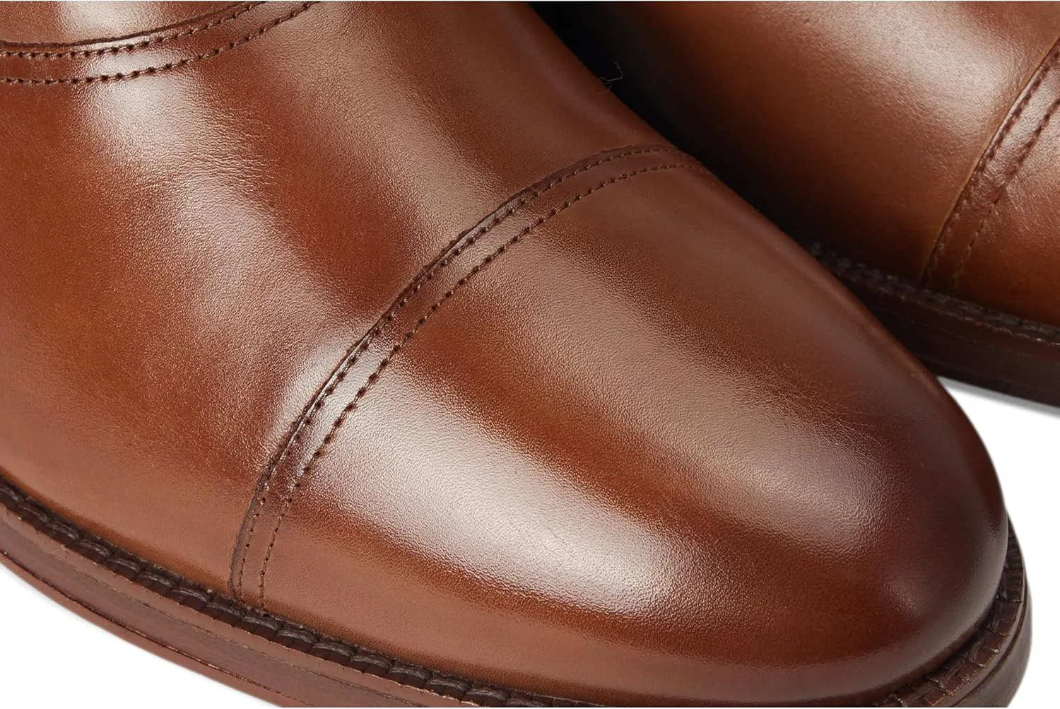 Мужские туфли Cole Haan Ledley Grand с носком кап-то — фото 2