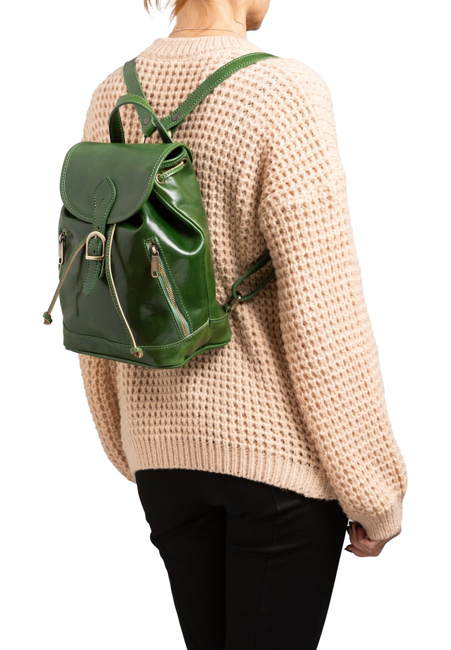 

Рюкзак Chiara Ferretti Rucksack, Green