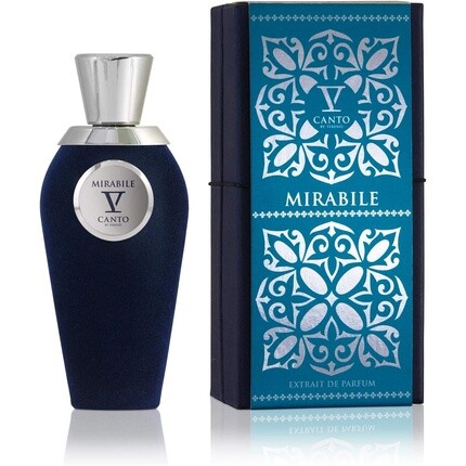 Мужская парфюмерная вода V Hand MIRABILE 100ml — фото 2