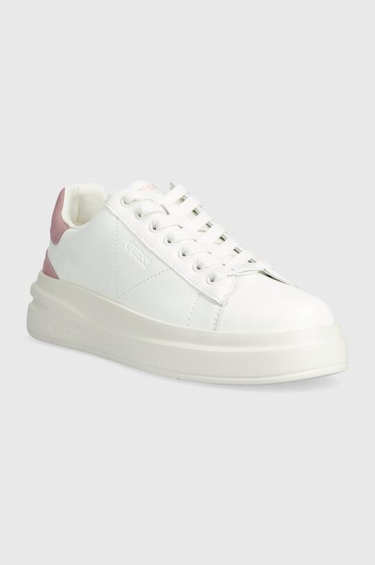 Кроссовки Guess, белый — фото 2